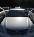 lexus ls 430