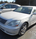 lexus ls 430