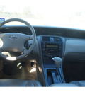 toyota avalon 2003 gray sedan xls gasoline 6 cylinders front wheel drive automatic 77587