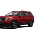 ford explorer 2014 suv sport gasoline 6 cylinders 4 wheel drive automatic 77375
