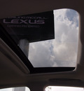 lexus hs 250h 2010 white sedan 4dr sdn hybrid premium hybrid 4 cylinders front wheel drive automatic 77074