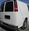 chevrolet express g1500