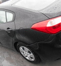 kia forte lx