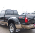 ford f 350 super duty 2014 black king ranch biodiesel 8 cylinders 4 wheel drive automatic 77375