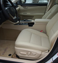 lexus es 350 2014 gray sedan 6 cylinders automatic 77074