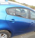 kia forte lx