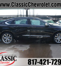 chevrolet impala 2014 black sedan ltz flex fuel 6 cylinders front wheel drive automatic 76051