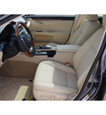 lexus es 300h 2014 gray sedan hybrid 4 cylinders front wheel drive automatic 77074