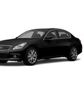 infiniti g37 sedan 2012 sedan k gasoline 6 cylinders rear wheel drive shiftable automatic 77074