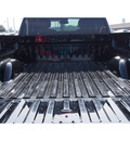 chevrolet silverado 1500 2013 black pickup truck lt 8 cylinders automatic 77025