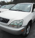 lexus rx 300