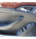 cadillac cts 2011 black sedan 3 0l luxury 6 cylinders automatic 78130