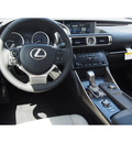 lexus is 250 2014 silver sedan gasoline 6 cylinders rear wheel drive automatic 77074