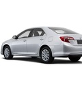 toyota camry 2014 sedan le 4 cylinders 6 speed automatic 76053