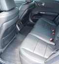 toyota avalon 2013 black sedan xle 6 cylinders shiftable automatic 76053
