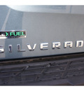 chevrolet silverado 1500 2011 blue lt flex fuel 8 cylinders 2 wheel drive automatic 79407
