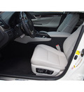 lexus gs 350 2014 white sedan gasoline 6 cylinders rear wheel drive automatic 77074