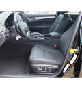 lexus gs 350 2014 black sedan f sport gasoline 6 cylinders rear wheel drive automatic 77074