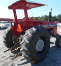 massey ferguson tractor 265