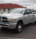 ram 3500 2014 silver tradesman 6 cylinders automatic with overdrive 76520