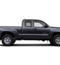 toyota tacoma 2014 gasoline 4 cylinders 2 wheel drive 4 speed automatic 76053