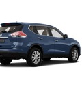 nissan rogue 2014 gasoline 4 cylinders all whee drive cvt 78840
