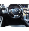 lexus rx 350 2014 dk  red suv 6 cylinders automatic 77074