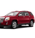 gmc terrain 2014 suv gasoline 4 cylinders front wheel drive 6 speed automatic 78853