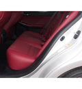 lexus is 250 2014 silver sedan gasoline 6 cylinders rear wheel drive automatic 77546