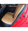 lexus ct 200h 2014 red hatchback hybrid 4 cylinders front wheel drive cvt 77546