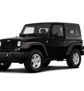 jeep wrangler 2014 suv sport 6 cylinders automatic 77375
