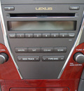 lexus es 350 2012 obsidian sedan 6 cylinders 6 speed automatic 77074