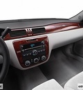 chevrolet impala 2006 sedan ls flex fuel 6 cylinders front wheel drive 4 speed automatic 77802
