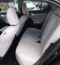 lexus ct 200h 2012 black hatchback hybrid 4 cylinders front wheel drive automatic 79110