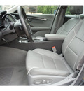 chevrolet impala 2014 dk  gray sedan ltz flex fuel 6 cylinders front wheel drive automatic 78114