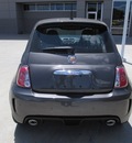 fiat 500 2014 hatchback abarth gasoline 4 cylinders front wheel drive 5 speed manual 76108