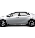 toyota corolla 2014 sedan 4 cylinders not specified 76053