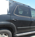 toyota sequoia