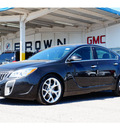 buick regal 2014 sedan gasoline 4 cylinders front wheel drive not specified 78853
