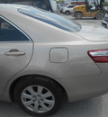 toyota camry hybrid