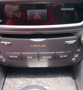 lexus is 250 2012 red sedan 6 cylinders automatic 77074