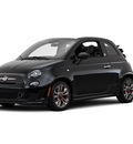 fiat 500c 2014 lounge gasoline 4 cylinders front wheel drive not specified 76108