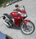 honda cbr250