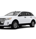 ford edge 2014 limited 4 cylinders 6 speed automatic 76230