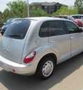 chrysler pt cruiser 2007 wagon 4dr wgn gasoline 4 cylinders front wheel drive not specified 76108