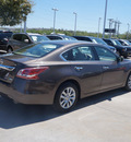 nissan altima 2013 sedan 4dr sdn i4 2 5 s gasoline 4 cylinders front wheel drive not specified 76108