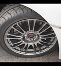 subaru impreza 2013 white sedan wrx sti limited 4 cylinders 6 speed manual 80905
