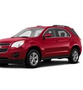 chevrolet equinox 2014 suv lt gasoline 4 cylinders all whee drive 6 speed automatic 56001