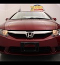 honda civic 2011 sedan lx gasoline 4 cylinders front wheel drive compact 5 speed automatic 27215