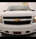 chevrolet tahoe 2007 suv ltz 8 cylinders rear wheel drive 4 speed automatic with overdrive 27215